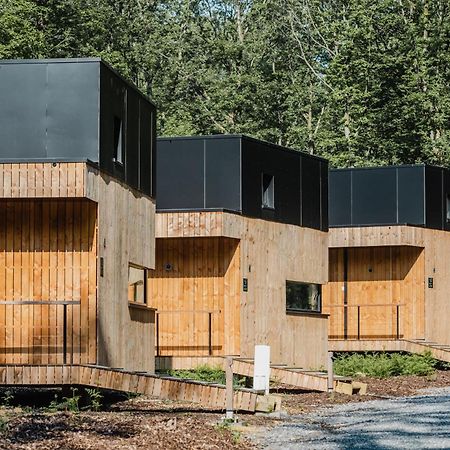 Forest Cube Oignies Exterior photo