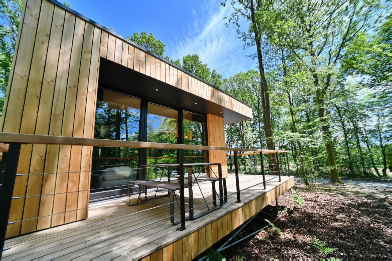 Forest Cube Oignies Exterior photo