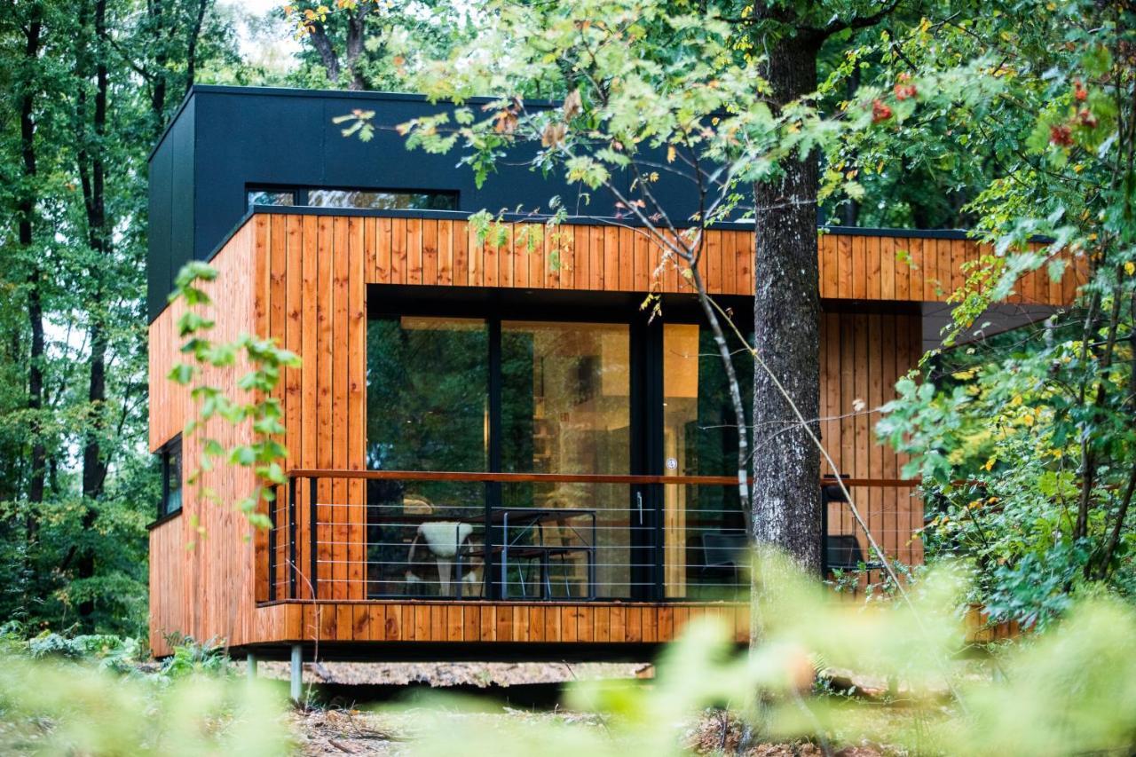 Forest Cube Oignies Exterior photo