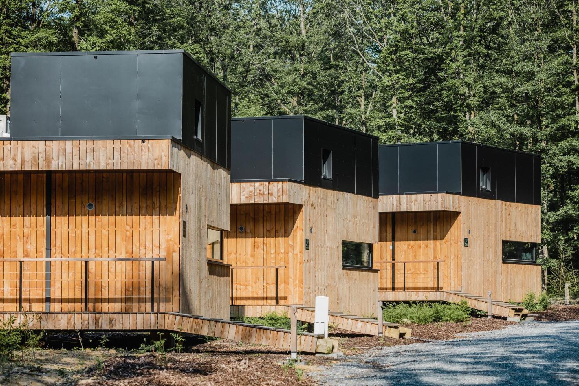 Forest Cube Oignies Exterior photo